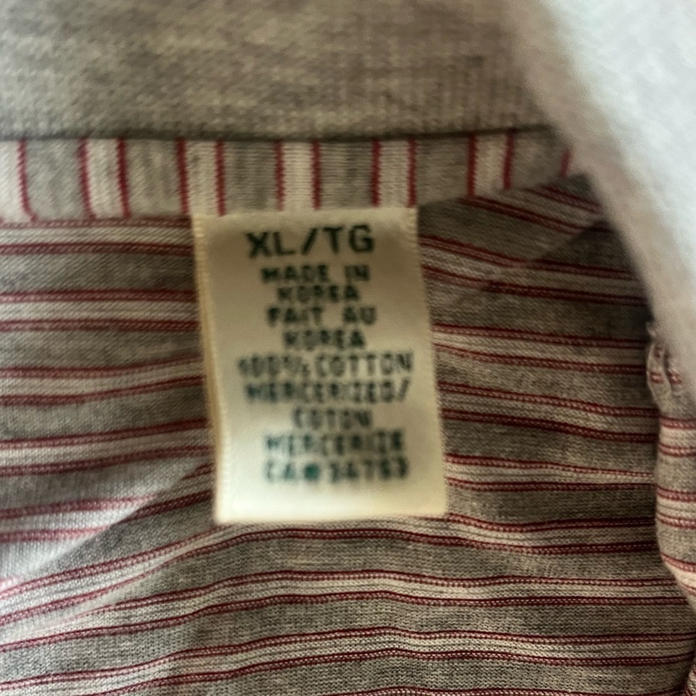 Fairway and Greene Long sleeve polo bundle(2) - Picture 9 of 9
